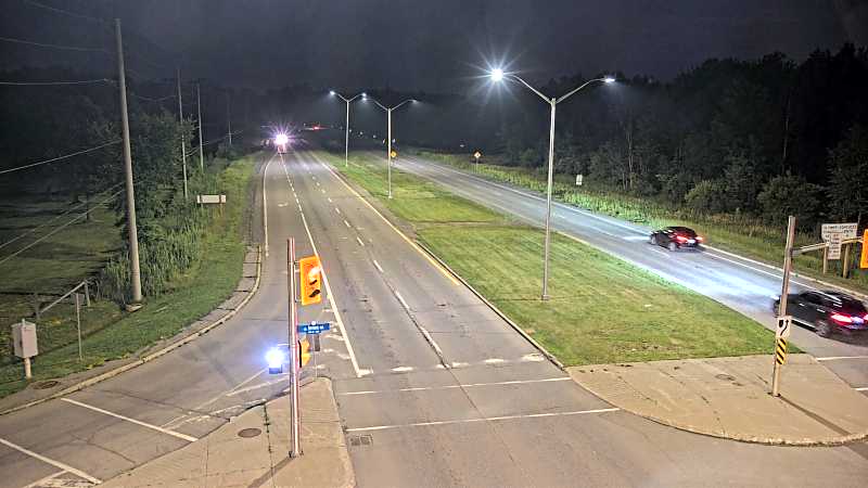 Traffic camera image at 2025-07-12 03:40:50