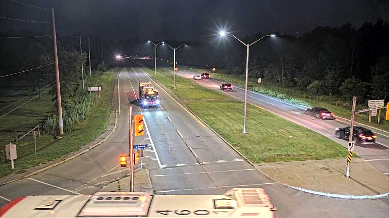 Traffic camera image at 2025-07-12 03:50:50