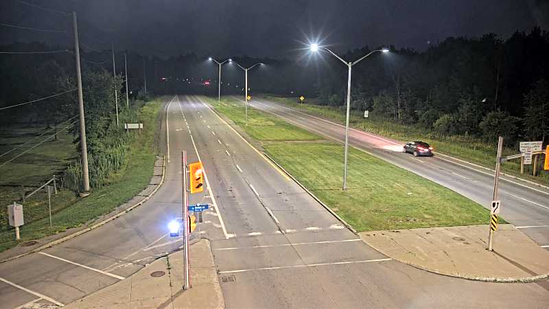 Traffic camera image at 2025-07-12 04:00:38