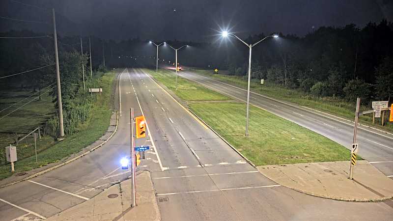 Traffic camera image at 2025-07-12 04:10:50