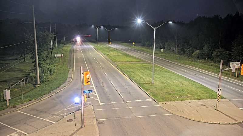 Traffic camera image at 2025-07-12 04:20:41