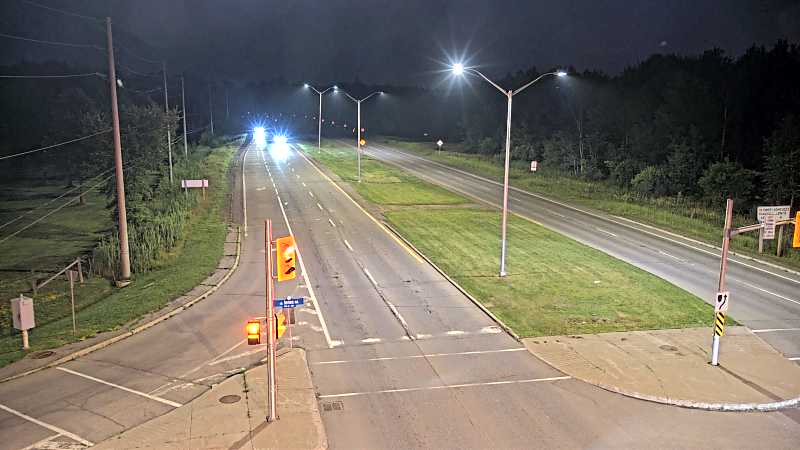 Traffic camera image at 2025-07-12 04:30:50