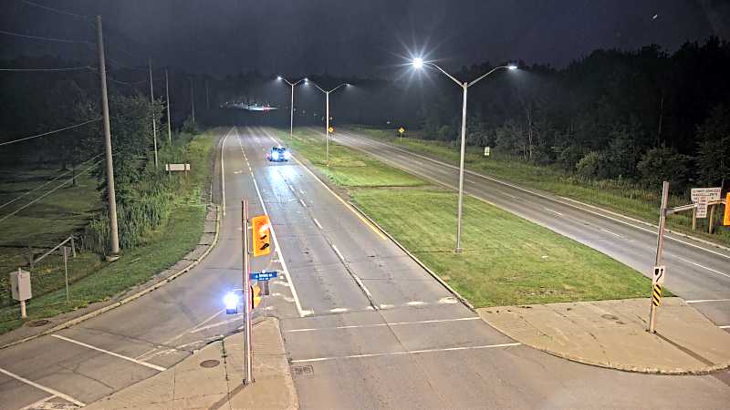 Traffic camera image at 2025-07-12 04:40:42