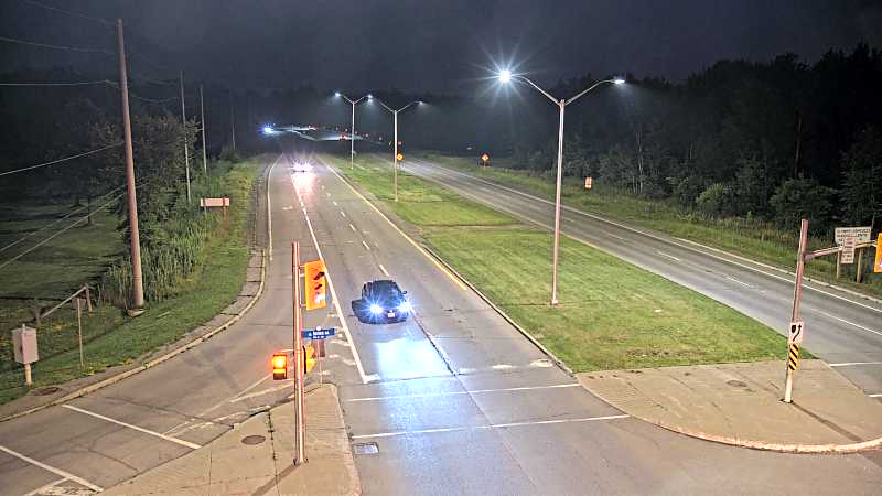 Traffic camera image at 2025-07-12 04:50:49