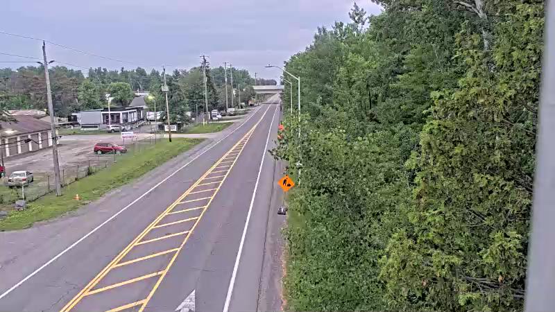 Traffic camera image at 2025-06-09 09:26:15
