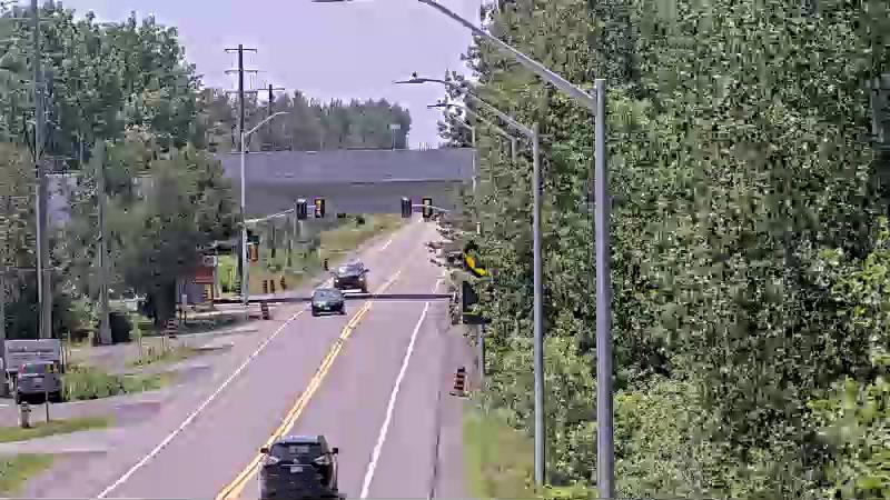 Traffic camera image at 2025-06-30 17:45:56