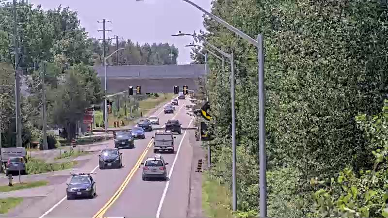 Traffic camera image at 2025-06-30 17:55:51