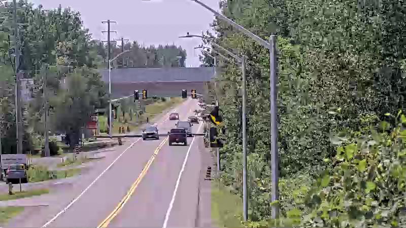 Traffic camera image at 2025-06-30 18:00:55