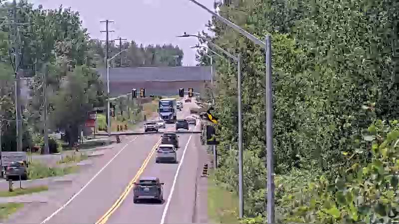 Traffic camera image at 2025-06-30 18:05:57
