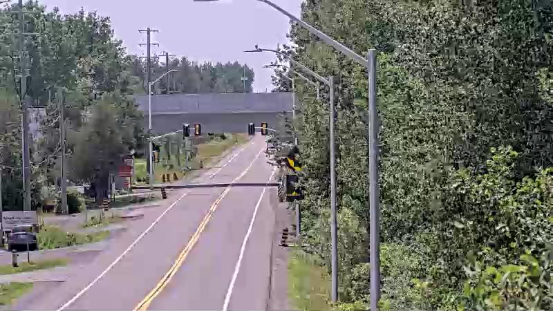 Traffic camera image at 2025-06-30 18:25:53