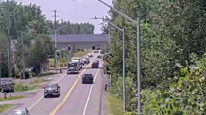 Traffic camera image at 2025-06-30 18:30:54