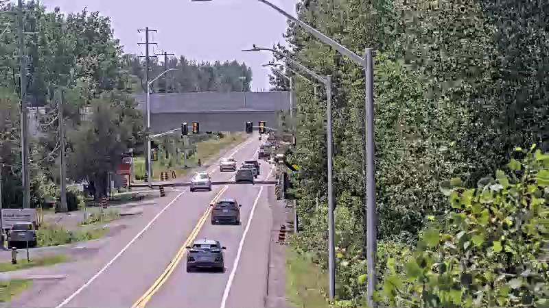 Traffic camera image at 2025-06-30 18:40:59