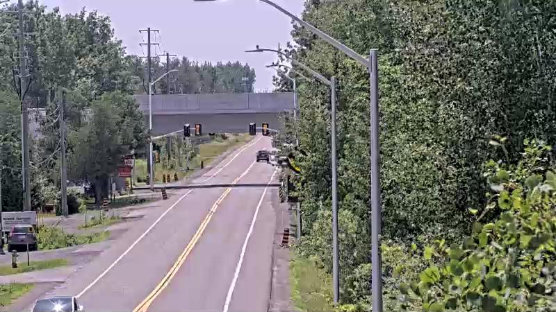 Traffic camera image at 2025-06-30 18:45:57