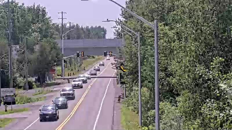 Traffic camera image at 2025-06-30 18:51:01