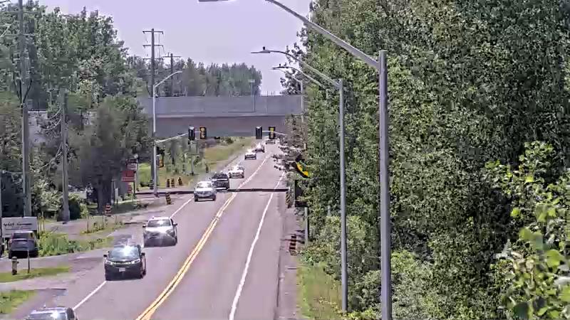 Traffic camera image at 2025-06-30 18:55:54
