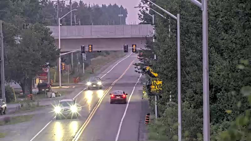 Traffic camera image at 2025-07-31 00:45:51