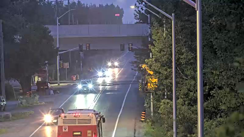 Traffic camera image at 2025-07-31 00:55:48