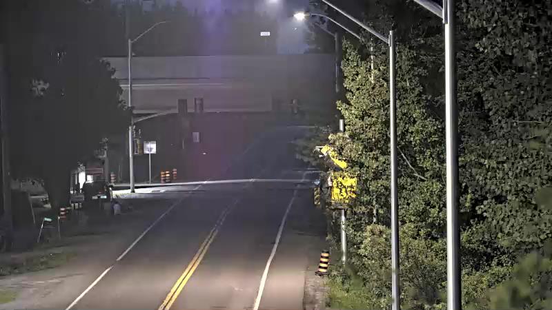 Traffic camera image at 2025-07-31 01:15:52
