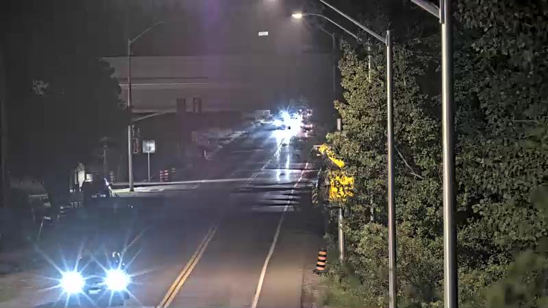 Traffic camera image at 2025-07-31 01:20:46