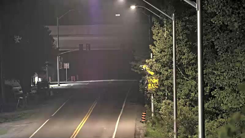 Traffic camera image at 2025-07-31 01:45:51