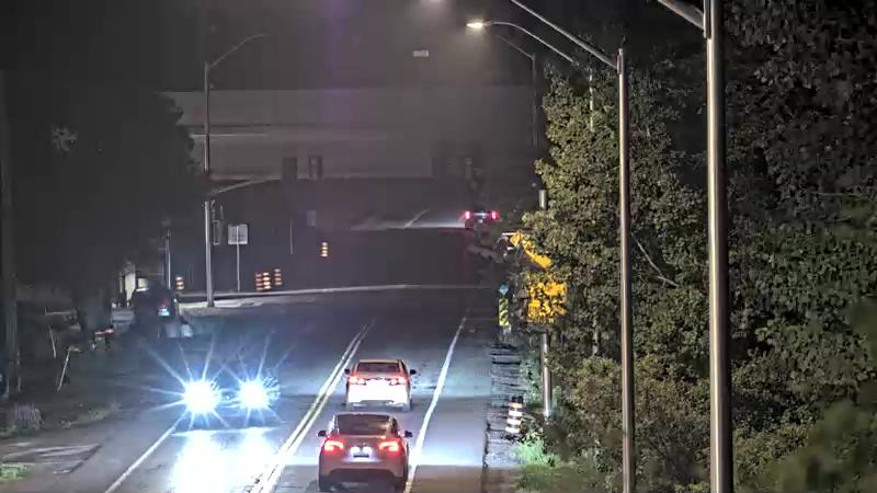 Traffic camera image at 2025-07-31 01:55:48