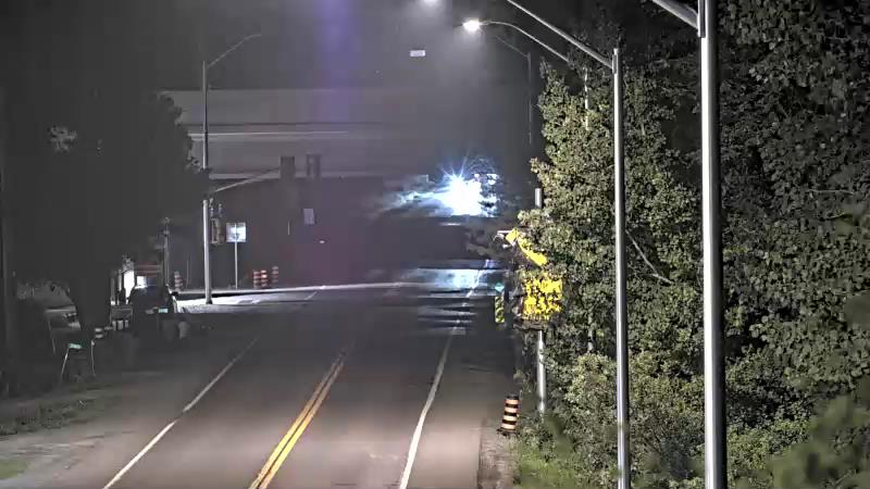 Traffic camera image at 2025-07-31 02:15:47