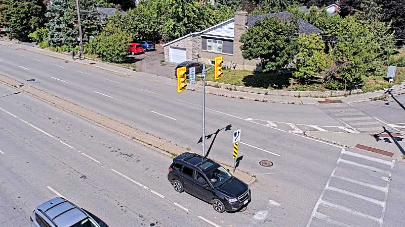 Traffic camera image at 2025-08-31 15:35:55