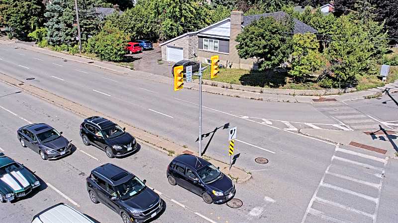 Traffic camera image at 2025-08-31 15:41:00
