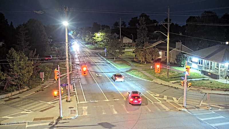 Traffic camera image at 2025-09-07 02:20:47