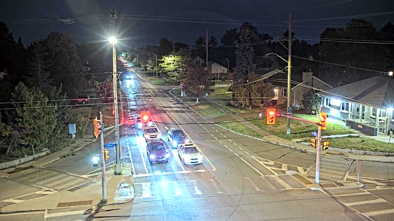 Traffic camera image at 2025-09-07 02:25:51