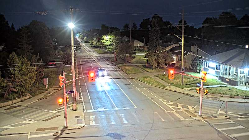 Traffic camera image at 2025-09-07 02:35:44