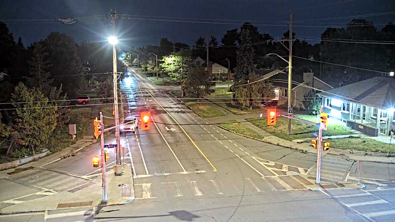 Traffic camera image at 2025-09-07 02:40:49