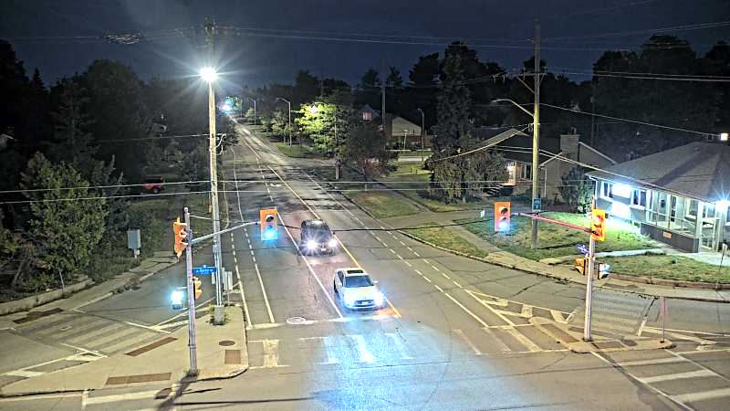 Traffic camera image at 2025-09-07 02:50:44