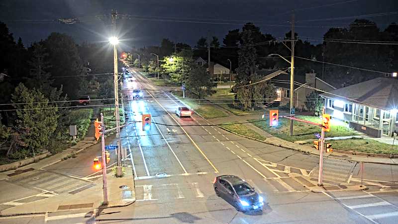 Traffic camera image at 2025-09-07 03:15:47