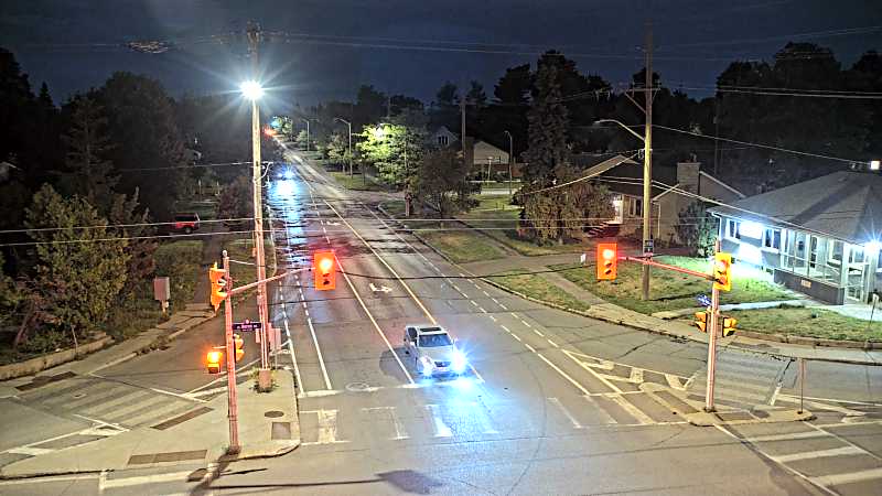Traffic camera image at 2025-09-07 03:20:44