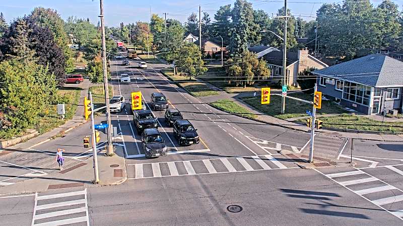 Traffic camera image at 2025-09-18 12:40:46