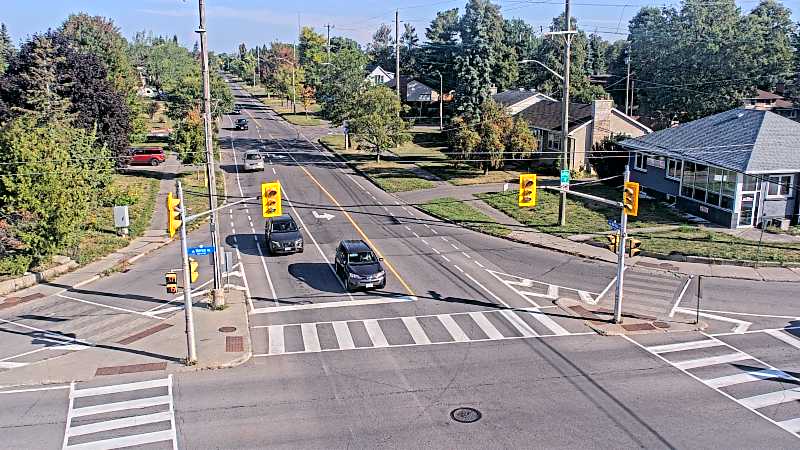 Traffic camera image at 2025-09-18 13:31:09