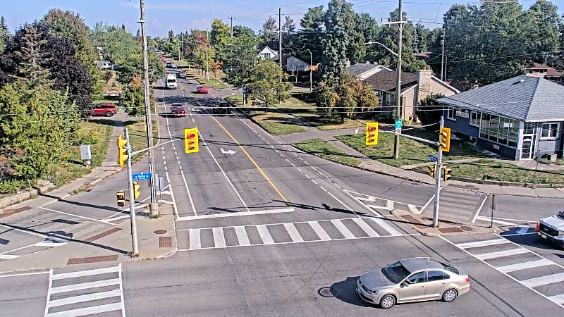 Traffic camera image at 2025-09-18 13:56:07