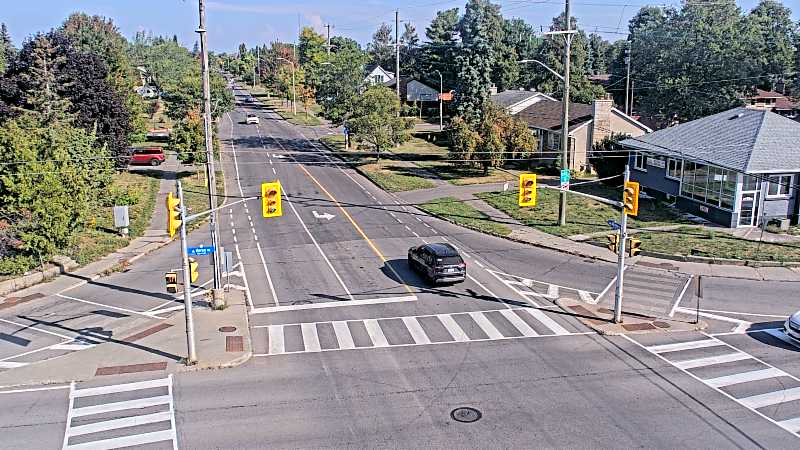 Traffic camera image at 2025-09-18 14:06:03