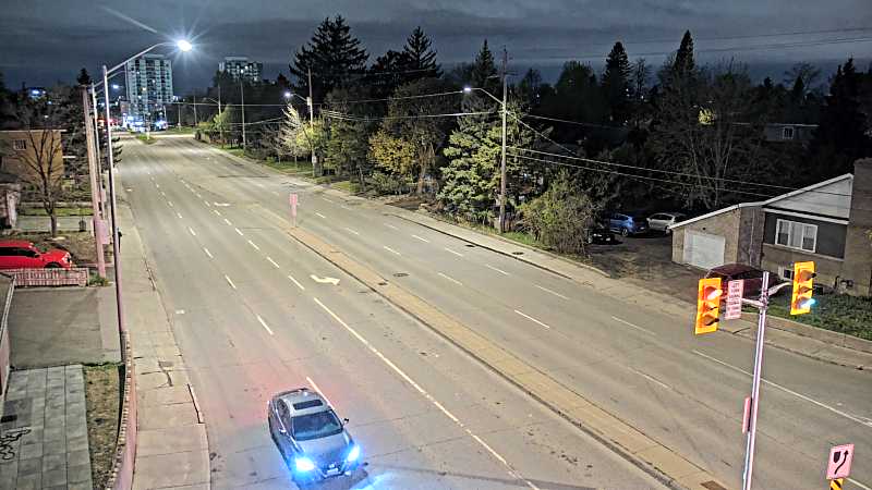 Traffic camera image at 2025-05-09 06:45:37