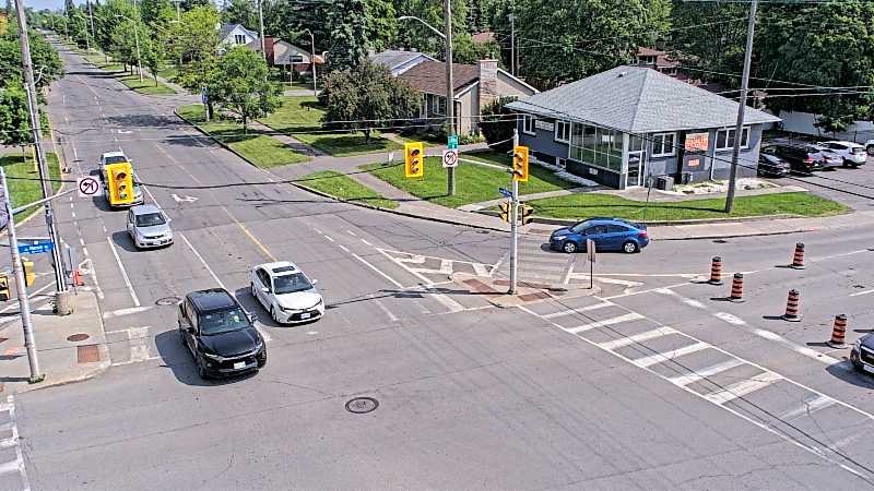 Traffic camera image at 2025-06-04 14:26:11