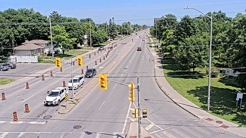 Traffic camera image at 2025-06-30 18:05:57