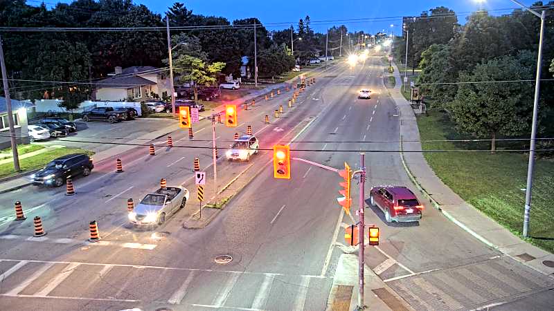Traffic camera image at 2025-07-06 01:26:06