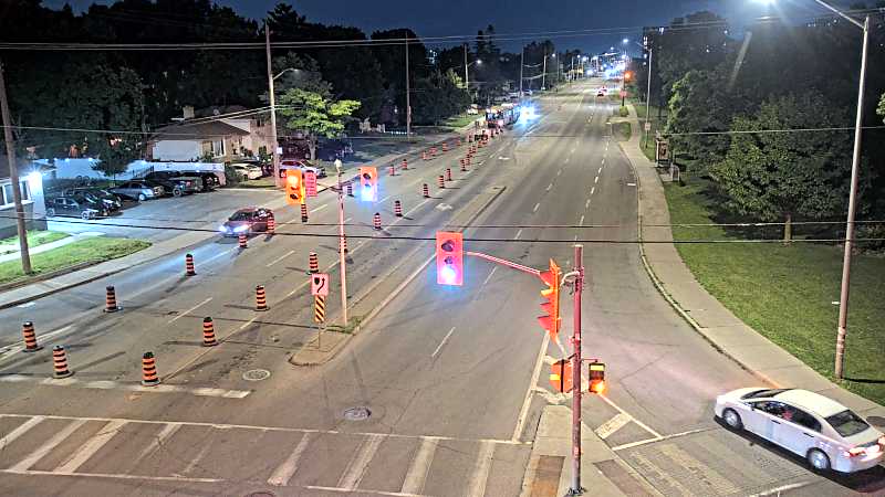 Traffic camera image at 2025-07-06 01:55:48