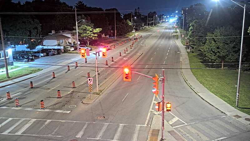 Traffic camera image at 2025-07-06 02:05:44