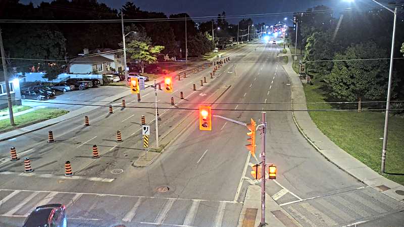 Traffic camera image at 2025-07-06 02:10:49
