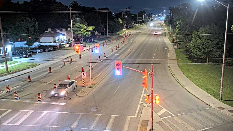 Traffic camera image at 2025-07-06 02:25:47