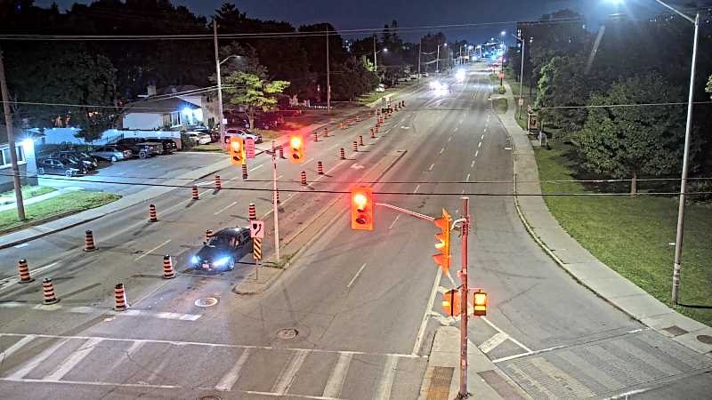 Traffic camera image at 2025-07-06 02:45:47