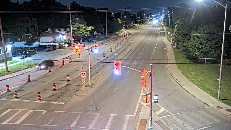 Traffic camera image at 2025-07-06 02:50:43
