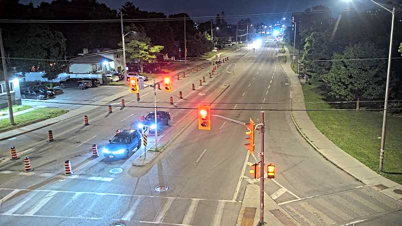 Traffic camera image at 2025-07-06 02:55:48